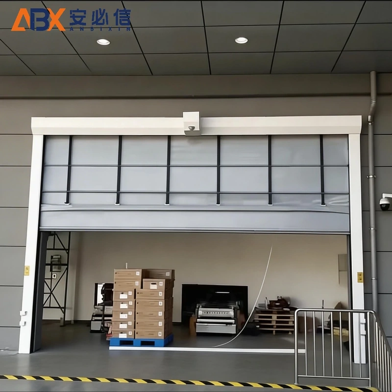 鹰潭高速堆积门