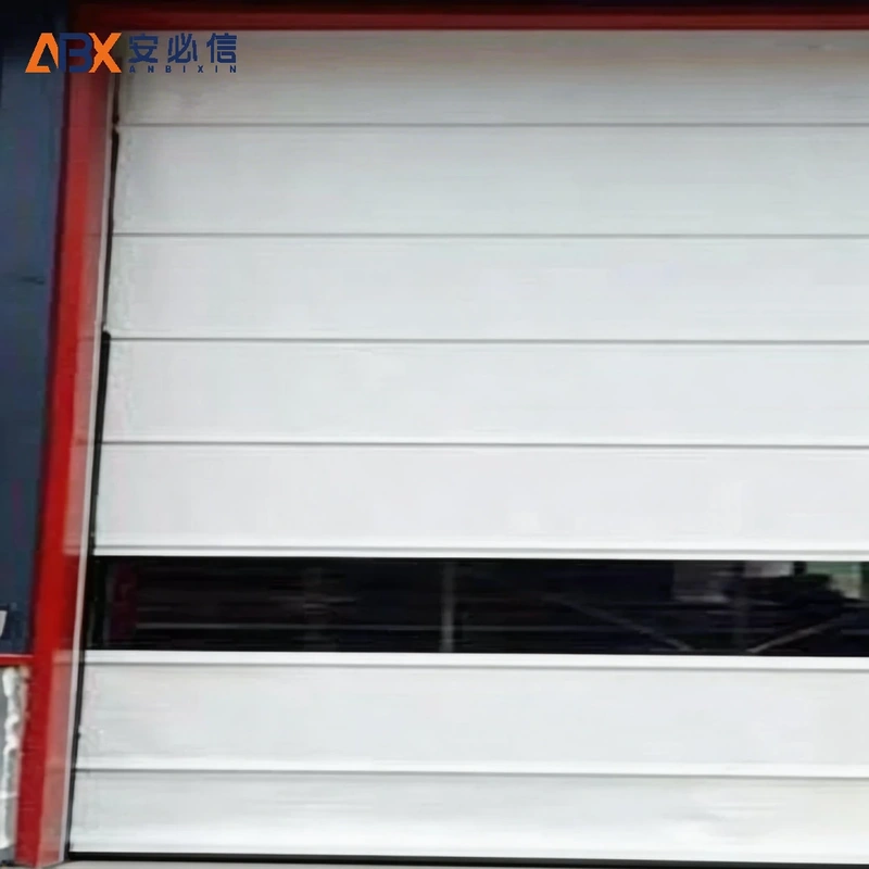 鹰潭工业快速门